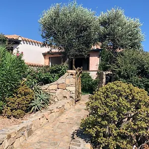 Villino Fiori Di Baragge Casa vacanze Palau
