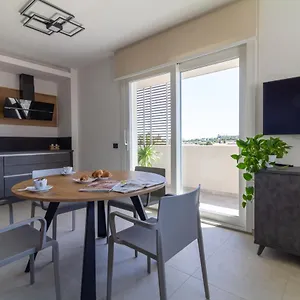 Istai Poetto Appartamento Cagliari