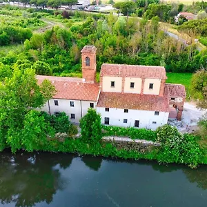 Casa di campagna - Il Casale Toscano - 1900mt From The Tower Of & Trains Station - Free Parking - No Breakfast - No Air Conditioning But Fan - Only Self Check-in Access From 3 Pm, Pisa