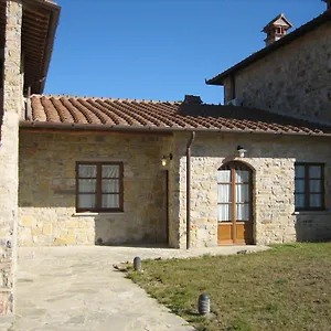 Appartamento Condominio Pisella, Pieve di Panzano