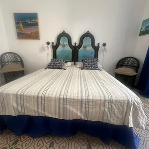 Donna Jona Appartamento Trapani