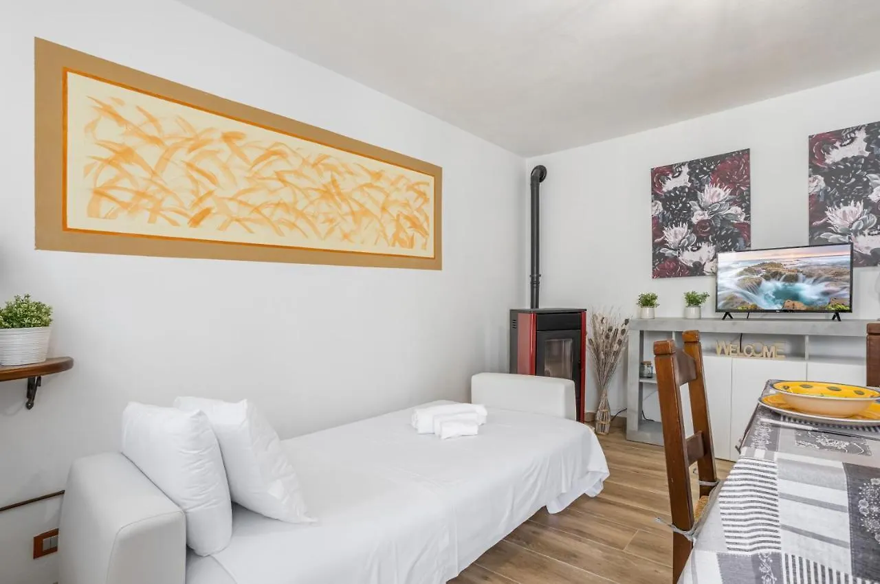 Oratoio Duplex Apartment With Parking Pisa