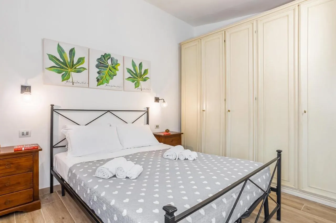 Oratoio Duplex Apartment With Parking Pisa Italy