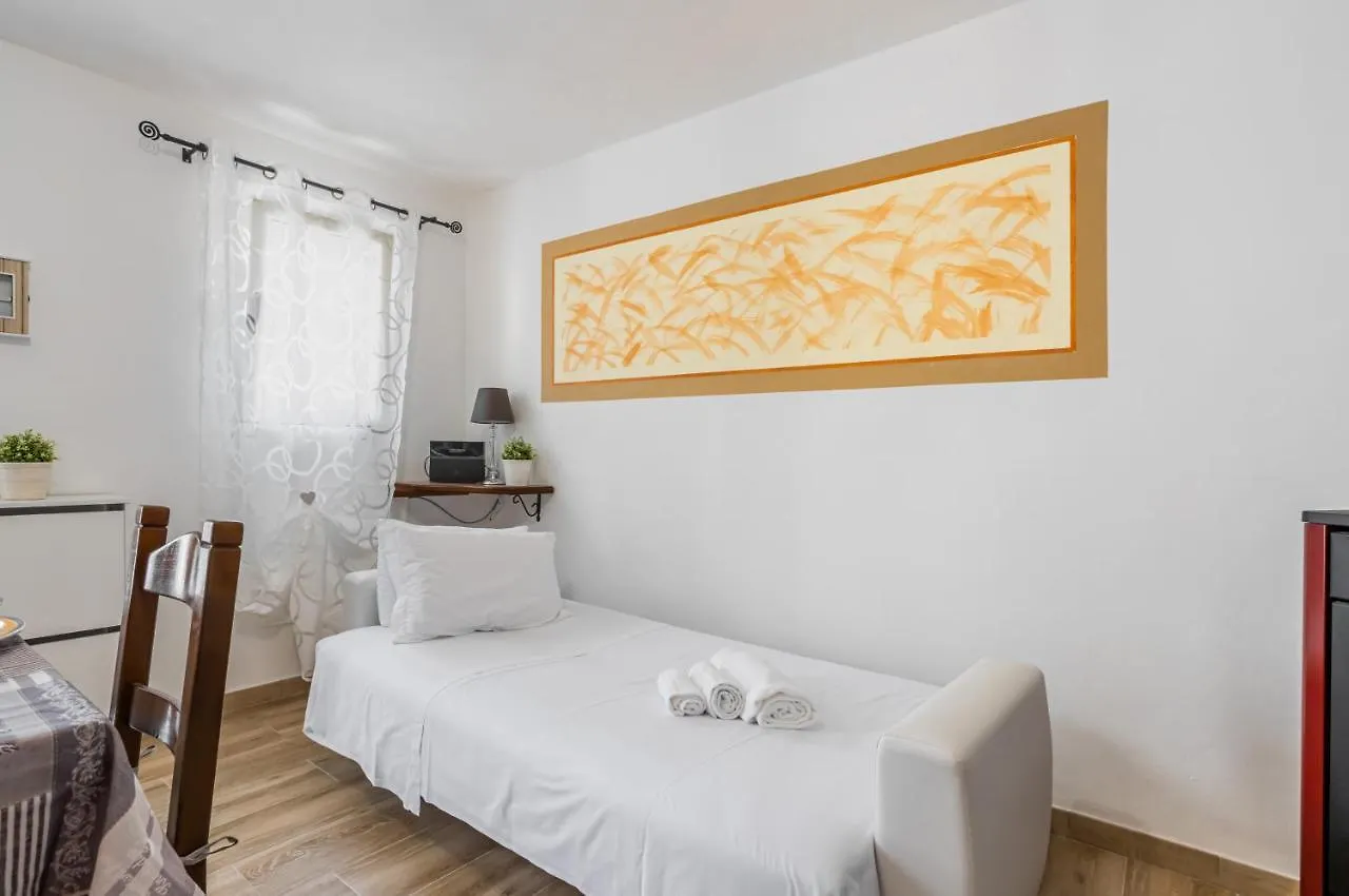 Oratoio Duplex Apartment With Parking Pisa