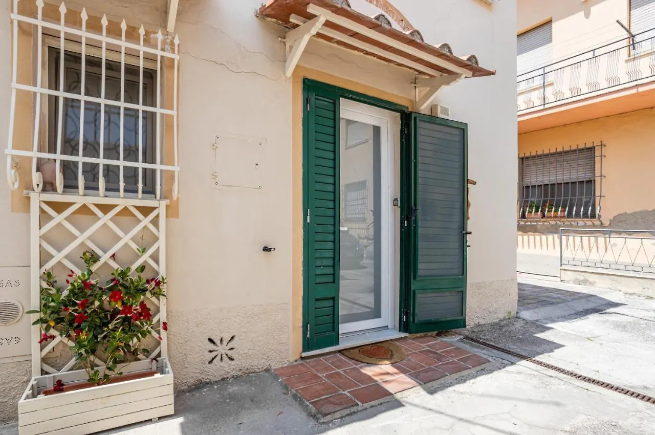 Oratoio Duplex Apartment With Parking Pisa 0*,  Italy