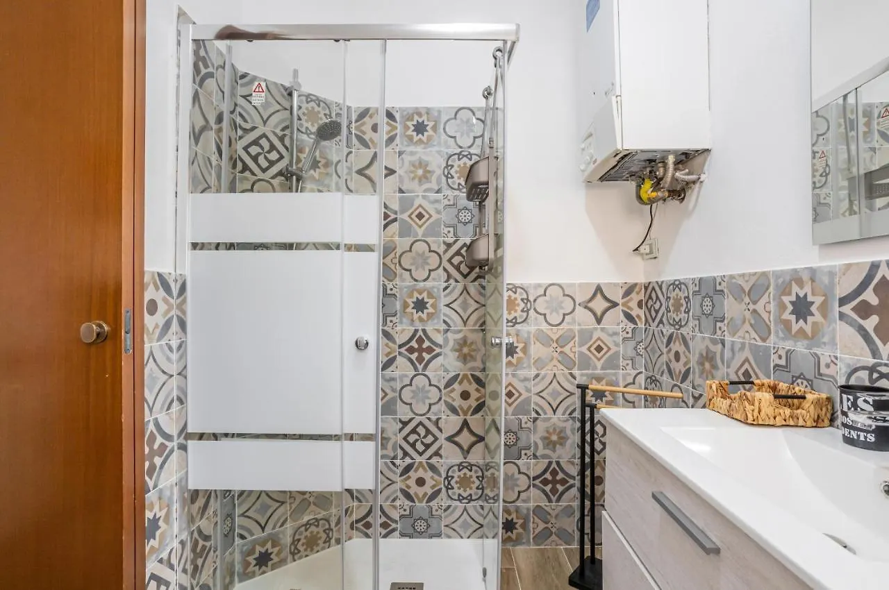 Oratoio Duplex Apartment With Parking Pisa