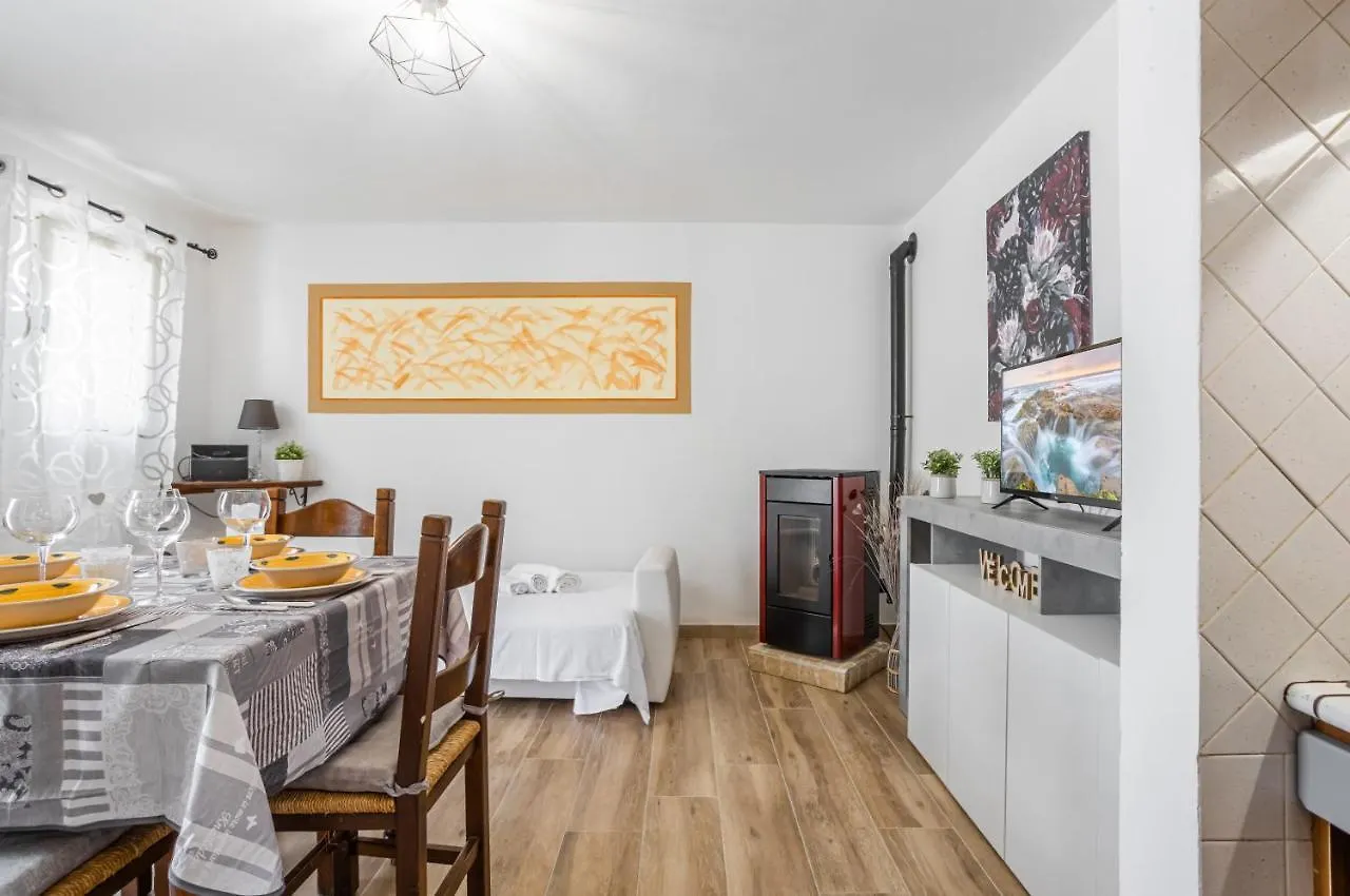 Oratoio Duplex Apartment With Parking Pisa