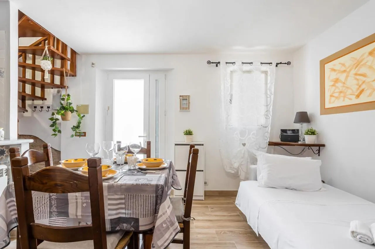 Oratoio Duplex Apartment With Parking Pisa